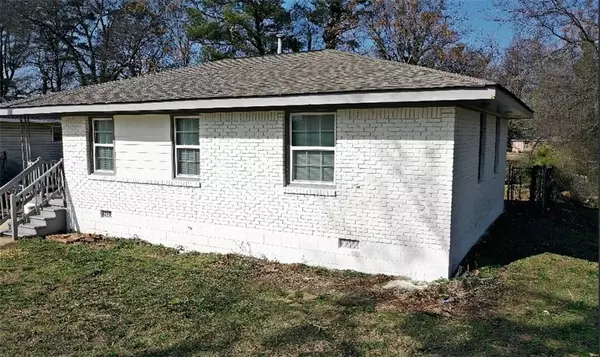 Forest Park, GA 30297,372 Second ST