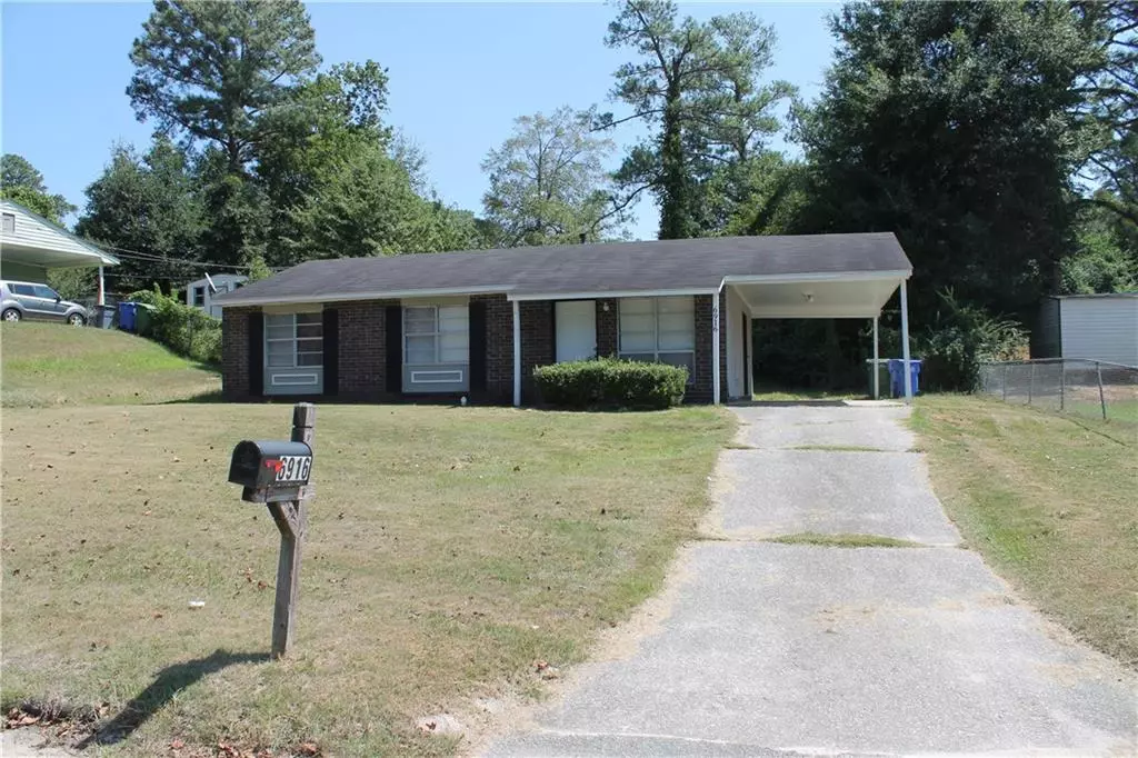 Columbus, GA 31907,6916 Bradshaw DR