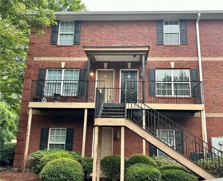 105 Whitehead RD #10, Athens, GA 30606