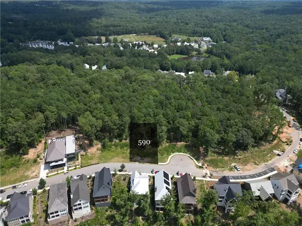 Chattahoochee Hills, GA 30268,1101 Lupo LOOP
