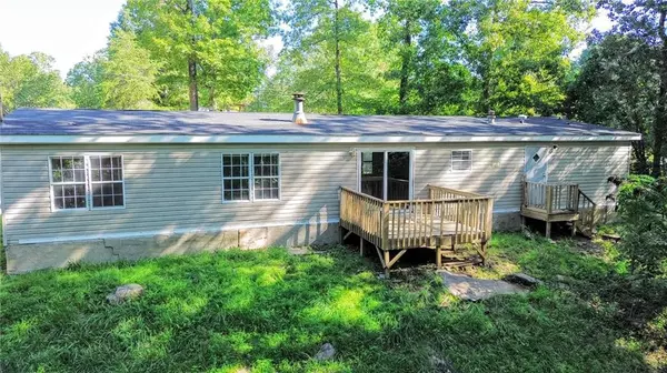 Dahlonega, GA 30533,88 Fleet DR