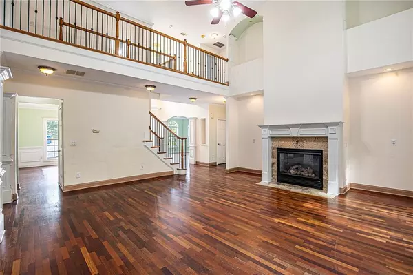 Atlanta, GA 30331,256 Montpelier CT SW