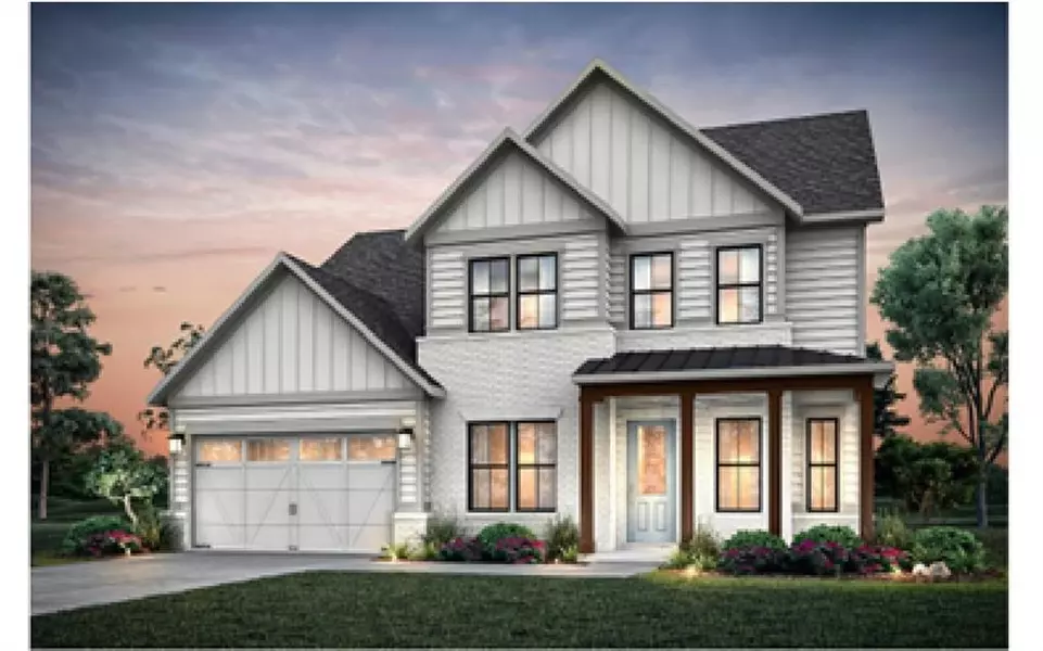 4835 Wayt Farm Overlook, Cumming, GA 30040