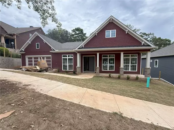 Lithia Springs, GA 30122,9093 Hanover ST