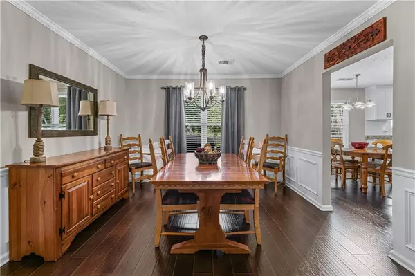 Marietta, GA 30064,950 Steadman TER SW