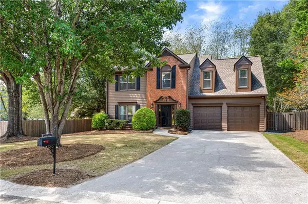 950 Steadman TER SW, Marietta, GA 30064