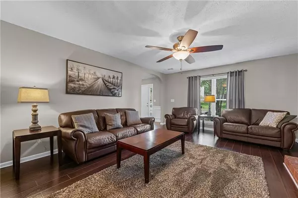 Marietta, GA 30064,950 Steadman TER SW
