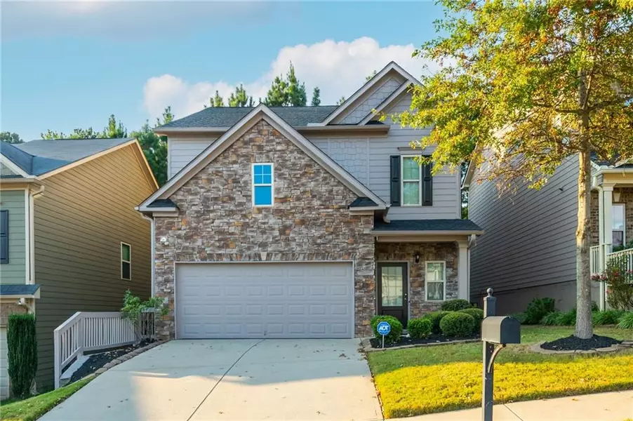 2689 Woodward Down TRL, Buford, GA 30519