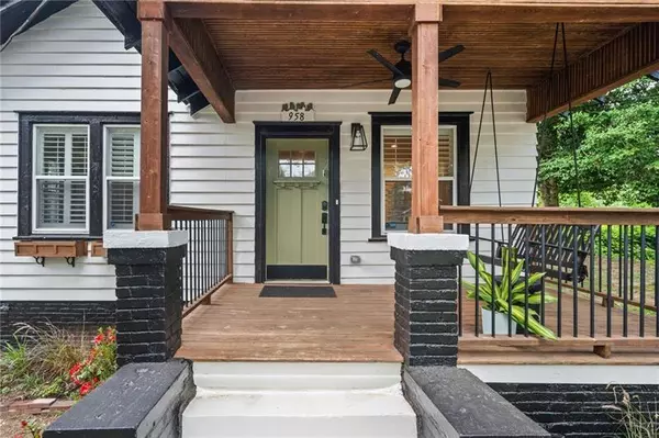 Atlanta, GA 30315,958 Crew ST SW