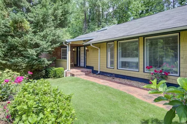 Smyrna, GA 30080,2225 Beech Valley DR SE