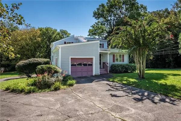 Jasper, GA 30143,60 Mcwhorter ST
