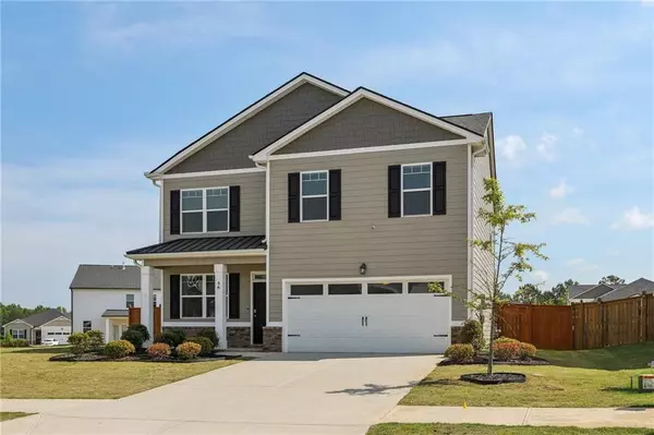 Statham, GA 30666,56 Condor CT