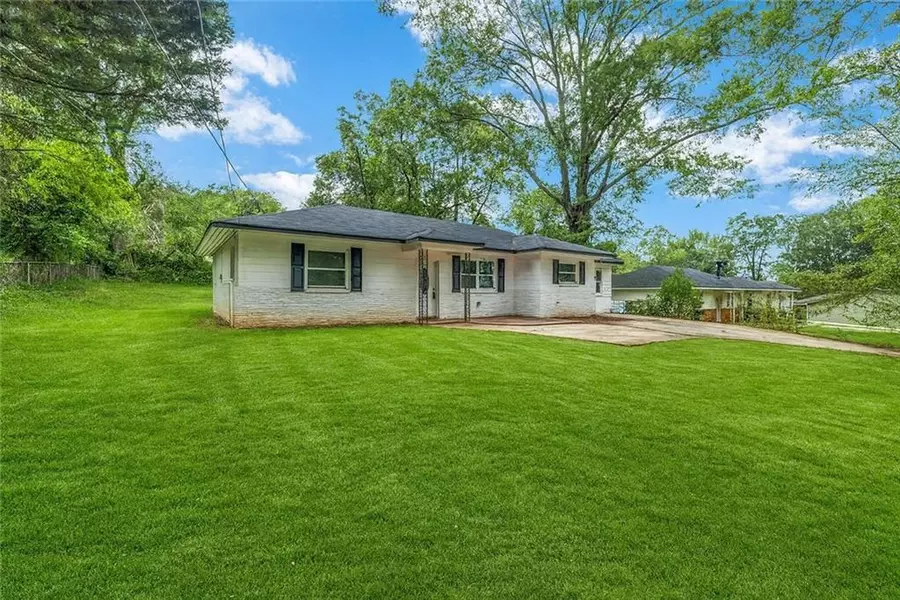 305 S 18th ST, Griffin, GA 30224