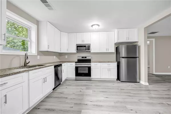 Griffin, GA 30224,305 S 18th ST