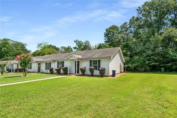 Griffin, GA 30223,598 Elles WAY