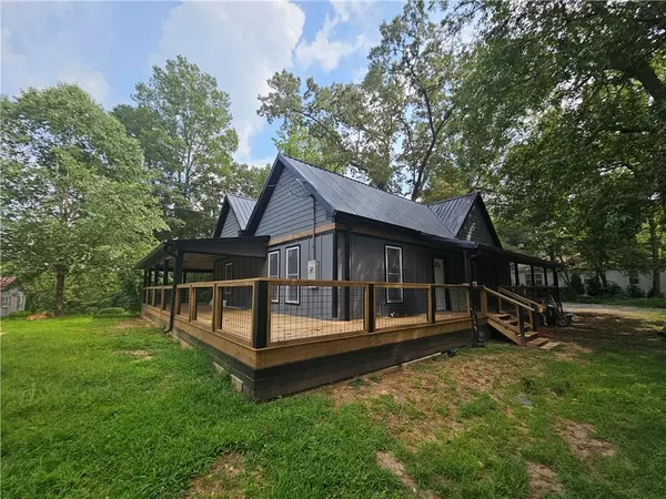 181 Tallapoosa ST, Buchanan, GA 30113