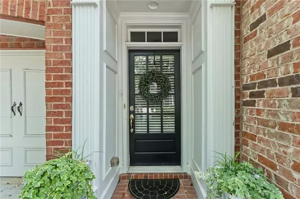 Roswell, GA 30075,4405 VILLAGE GREEN DR