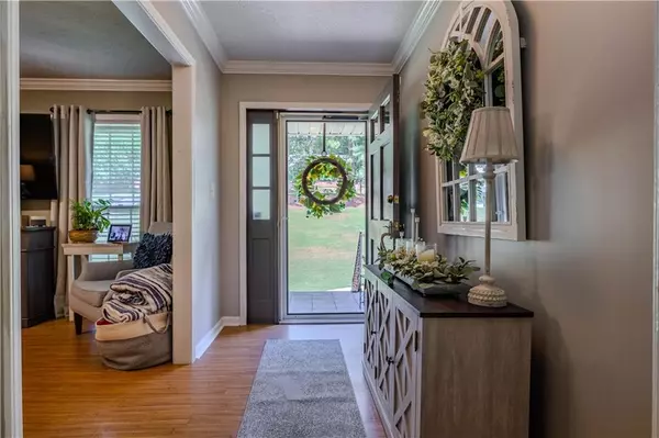 Rome, GA 30161,20 Warwick WAY