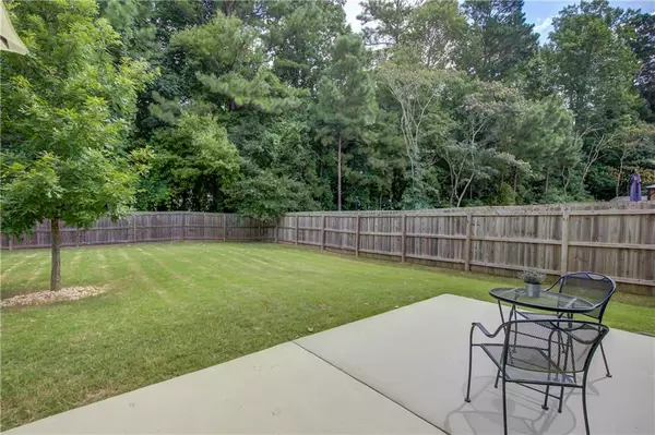 Fairburn, GA 30213,1031 Shadow Glen DR