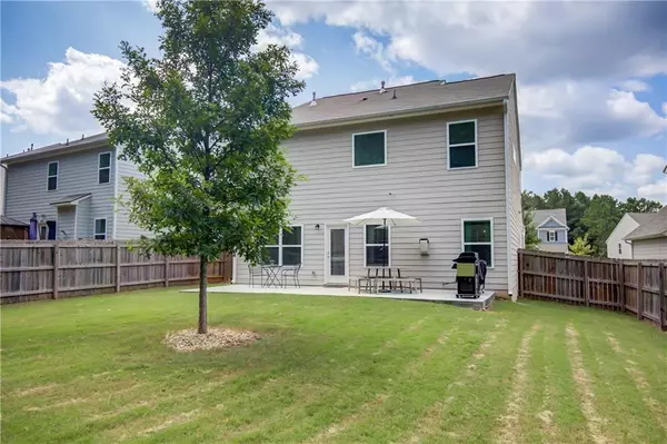 Fairburn, GA 30213,1031 Shadow Glen DR
