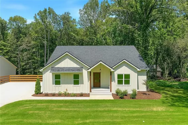 2650 Westview CIR, Gainesville, GA 30506