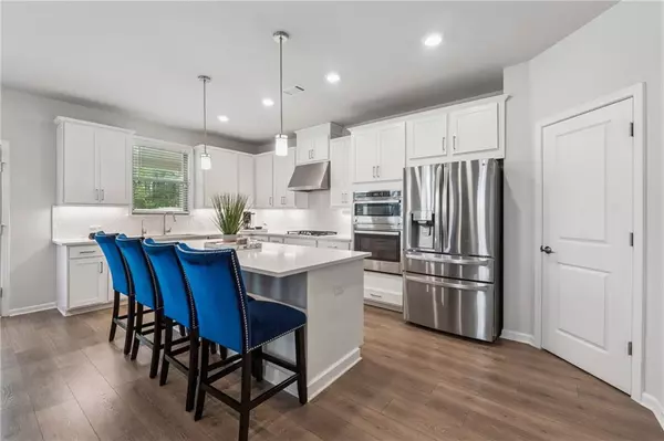 Lawrenceville, GA 30043,2091 Landsburg WAY