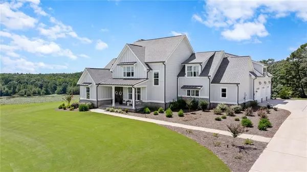 Monroe, GA 30656,815 N Hampton WAY