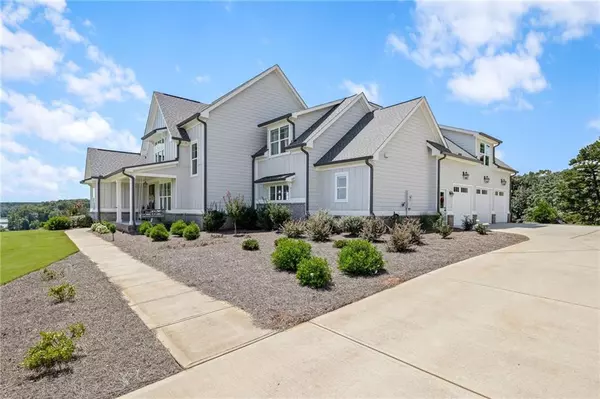 Monroe, GA 30656,815 N Hampton WAY