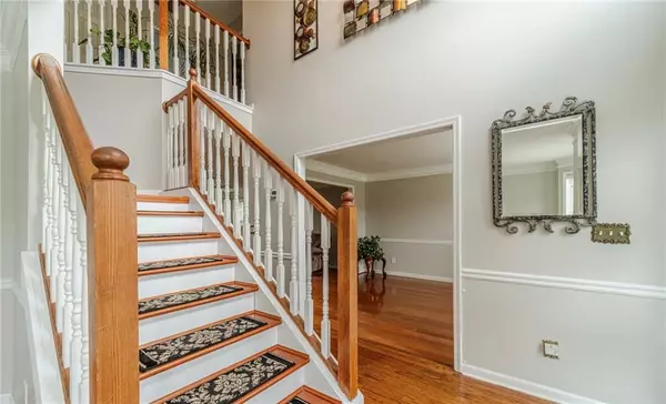 Bethlehem, GA 30620,3442 Flat Run DR