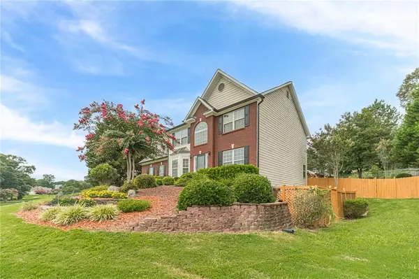 Bethlehem, GA 30620,3442 Flat Run DR