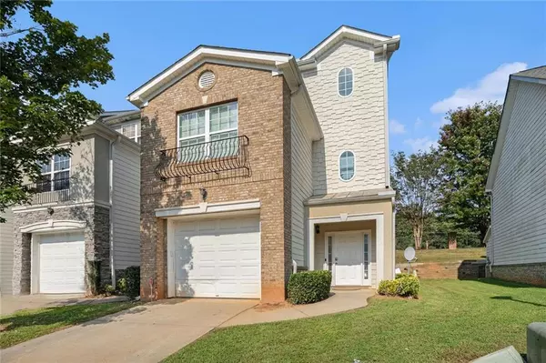 Atlanta, GA 30331,4314 Notting Hill DR SW