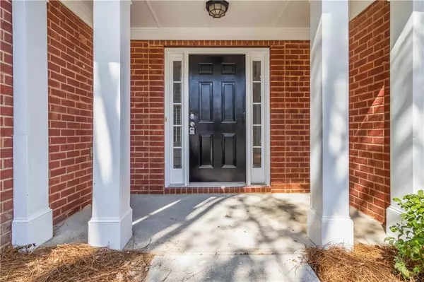 Dacula, GA 30019,1521 Rocky Knoll LN