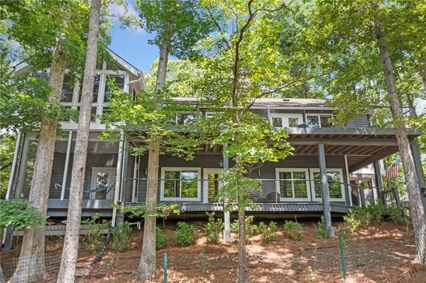 Waleska, GA 30183,129 Walnut CT