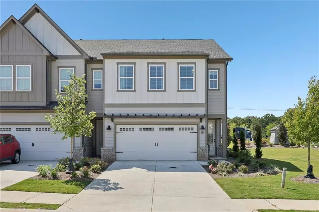 Dawsonville, GA 30534,180 Hensley Park LN #Finch