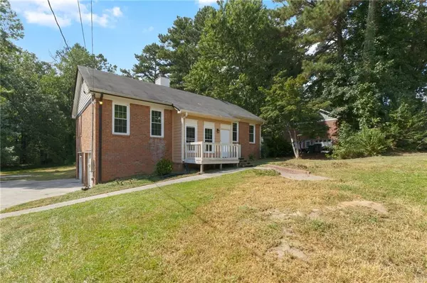 Douglasville, GA 30134,1065 Walker Place DR