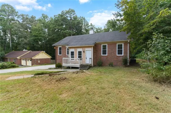 Douglasville, GA 30134,1065 Walker Place DR