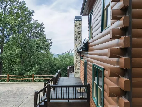 Ellijay, GA 30536,71 Hidden Valley DR S