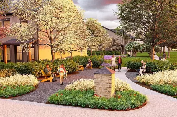 Dawsonville, GA 30534,180 Hensley Park LN #Heron