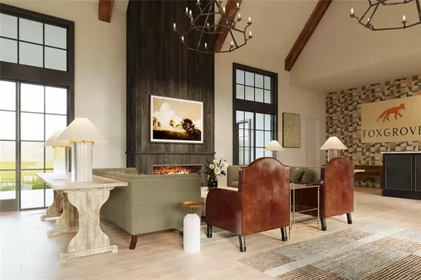 Dawsonville, GA 30534,180 Hensley Park LN #Heron