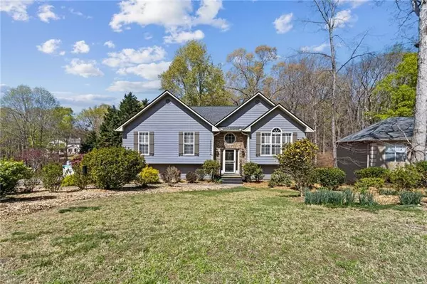 Flowery Branch, GA 30542,6604 Windbrook WAY