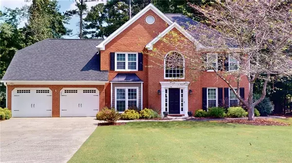 3036 Bristlewood LN NW, Marietta, GA 30064
