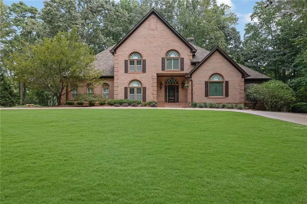 Canton, GA 30115,1002 Iron Mountain RD