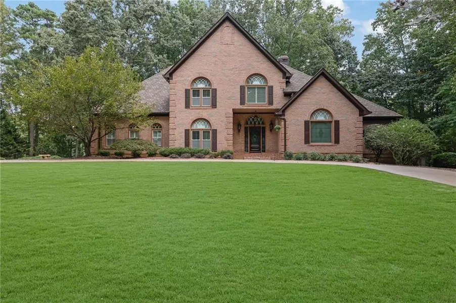 1002 Iron Mountain RD, Canton, GA 30115