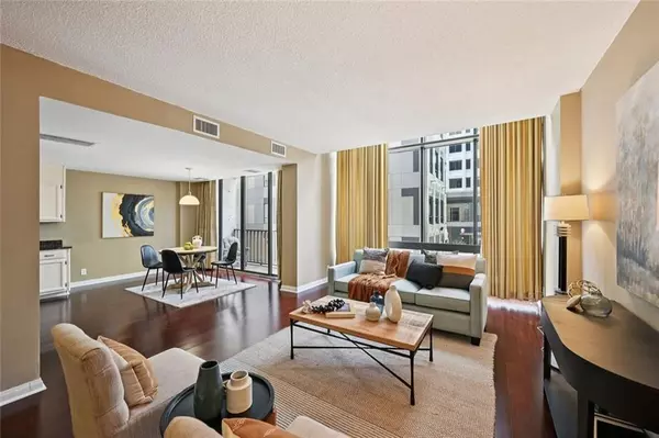 Atlanta, GA 30309,145 15th ST NE #204