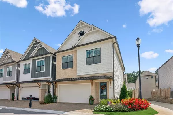 Woodstock, GA 30189,108 Batten Board Way