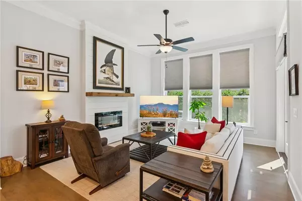 108 Batten Board Way, Woodstock, GA 30189