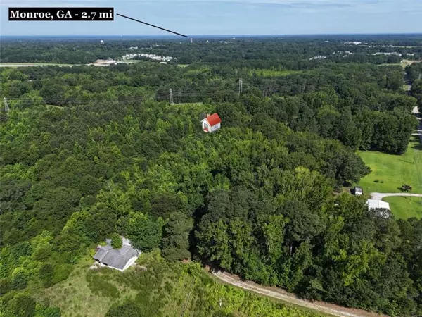 Monroe, GA 30655,725 Poplar ST