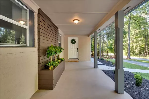 Smyrna, GA 30082,3951 Covered Bridge Road SW