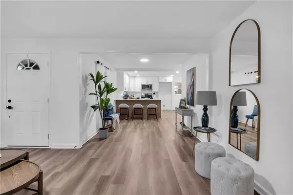 Smyrna, GA 30082,3951 Covered Bridge Road SW