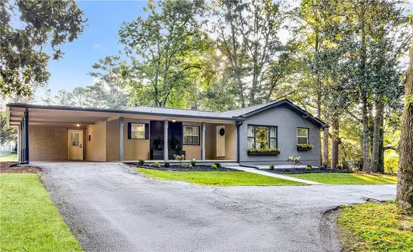 Smyrna, GA 30082,3951 Covered Bridge Road SW